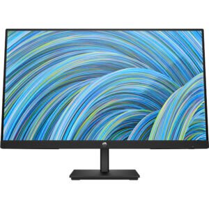 HP V24v G5 24" FHD 75Hz