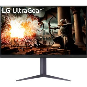 LG UltraGear 32GS75Q
