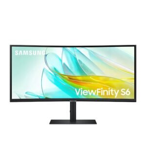 Samsung ViewFinity S6 S34C654UAM